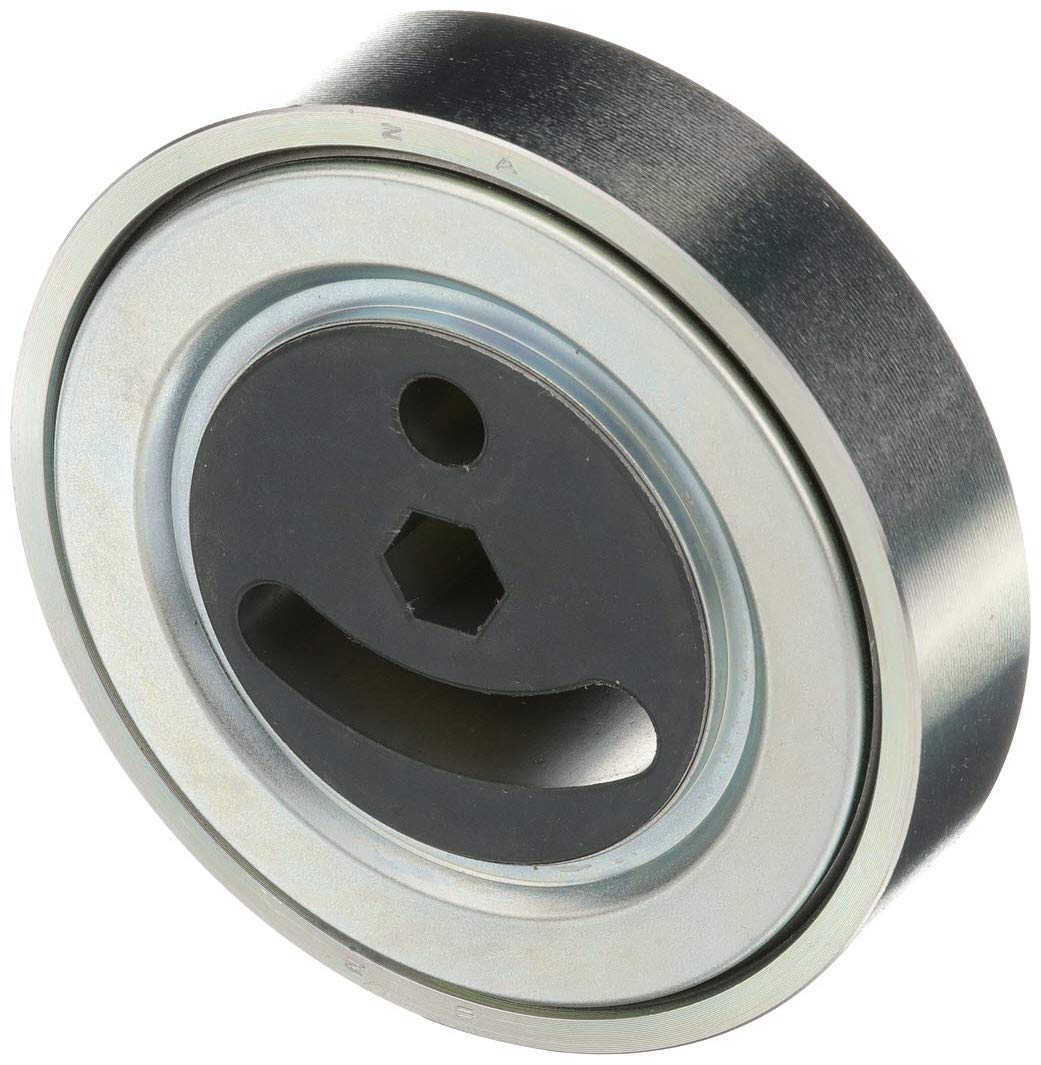 Pulley Assembly for 1999-2008 Suzuki Grand Vitara