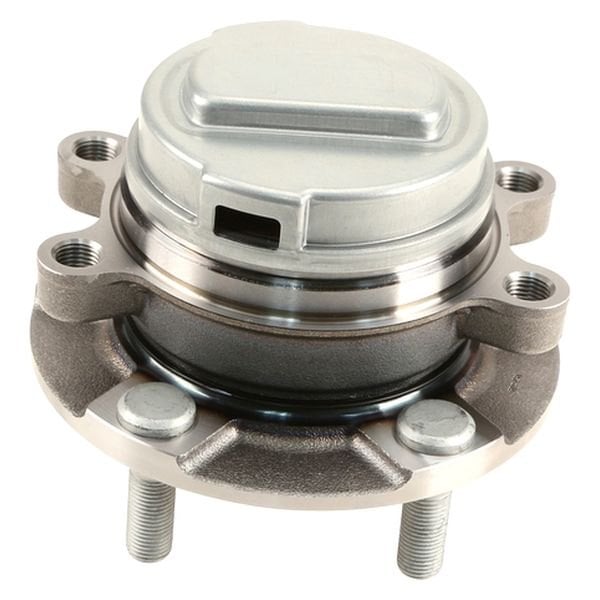 68BWKH18 Front Hub & Bearing Assembly for 2003-2012 Infiniti FX35