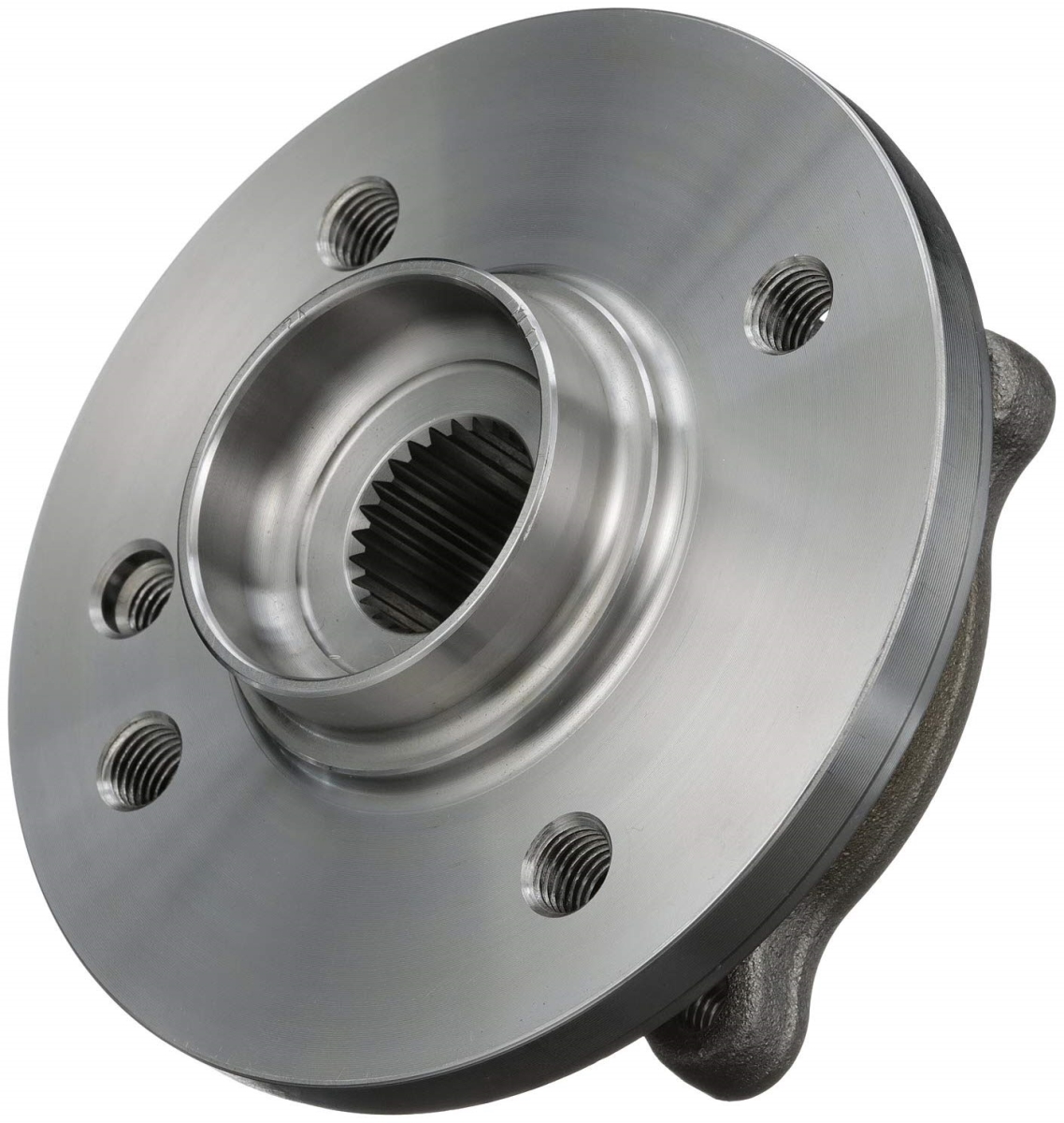 KH30006 Front Bearing Kit for 2002-2006 Mini Cooper