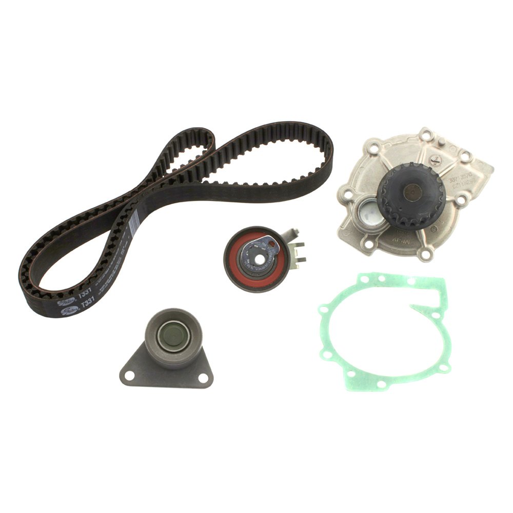 TKV001 Timing Belt Kit for 2000-2004 Volvo C70