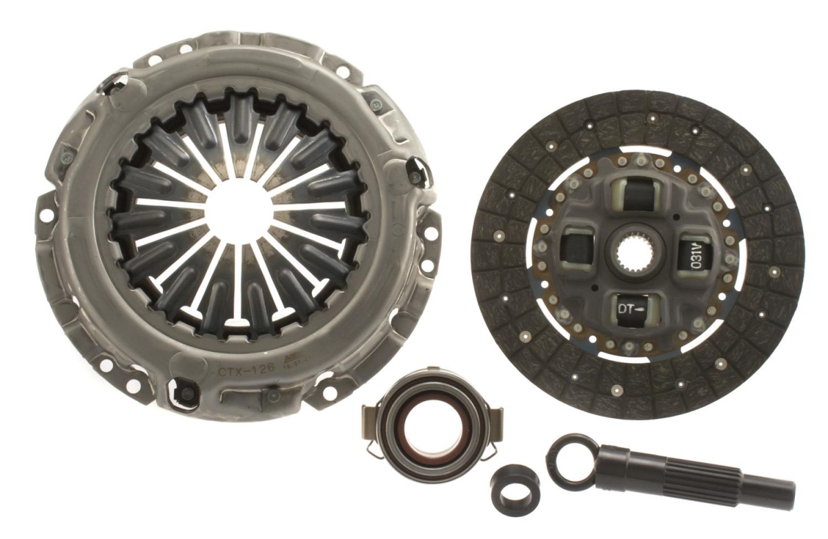 CKT070 Clutch Kit for 2003-2005 Toyota Matrix