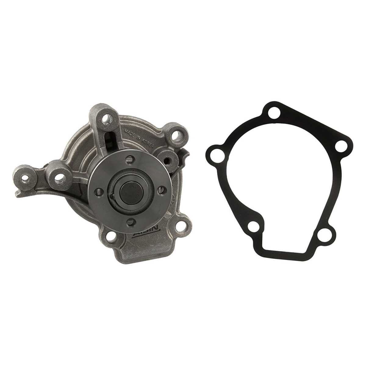 WPK802 Water Pump for 1999-2002, 2004-2012 Hyundai Elantra