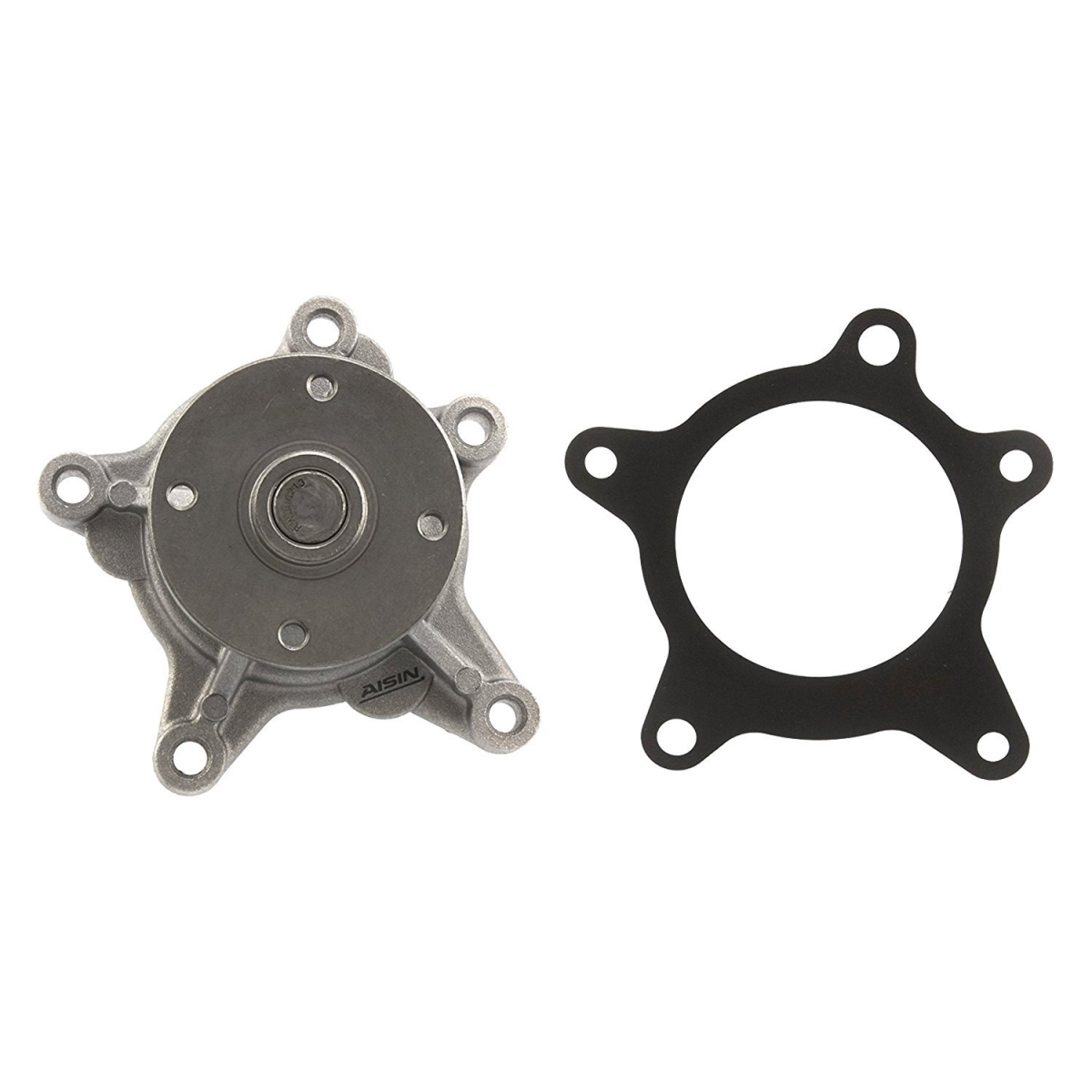 WPK810 Water Pump for 2012-2019 Hyundai Accent