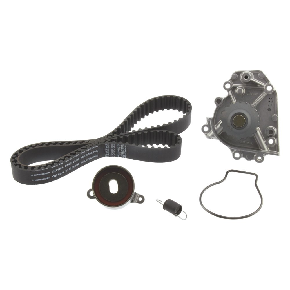 TKH014 Timing Belt Kit for 1996-2001 Acura Integra