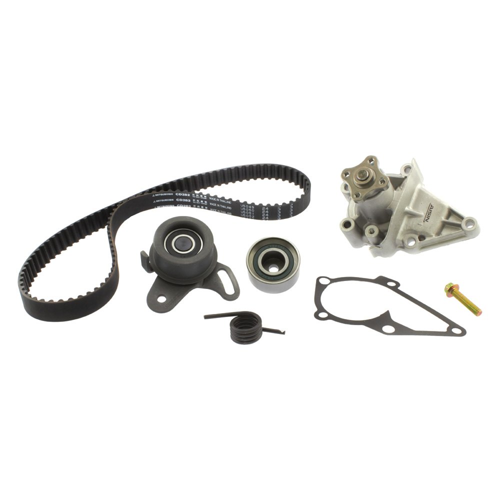 TKK001 Timing Belt Kit for 2001-2011 Hyundai Accent