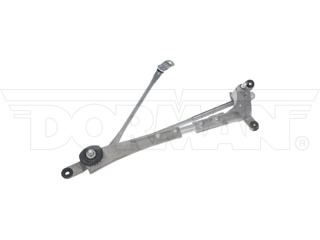 Dorman 602-808 Windshield Wiper Transmission for 2005-2009 Subaru Legacy, 2005-2009 Subaru Outback - Natural