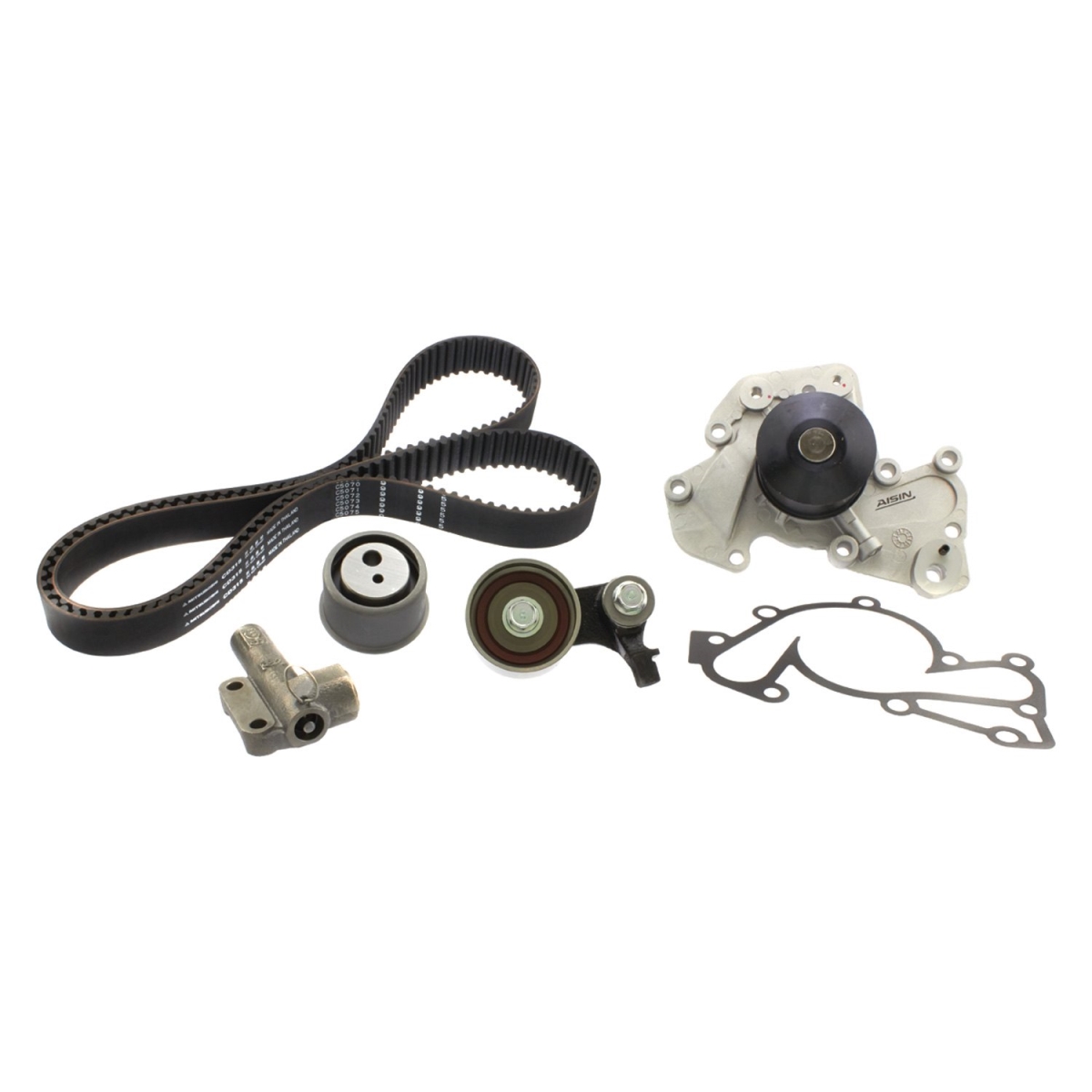 TKK005 Timing Belt Kit for 2001-2006 Hyundai Santa Fe