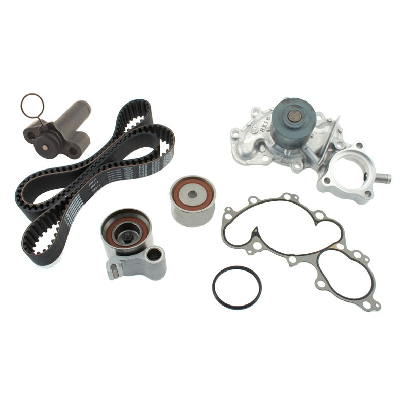 TKT025 Timing Belt Kit for 1996-2002 Toyota 4Runner