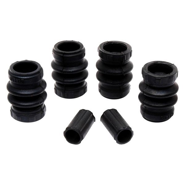 H16013 Front Caliper Bushing for 2003-2011 Subaru Outback