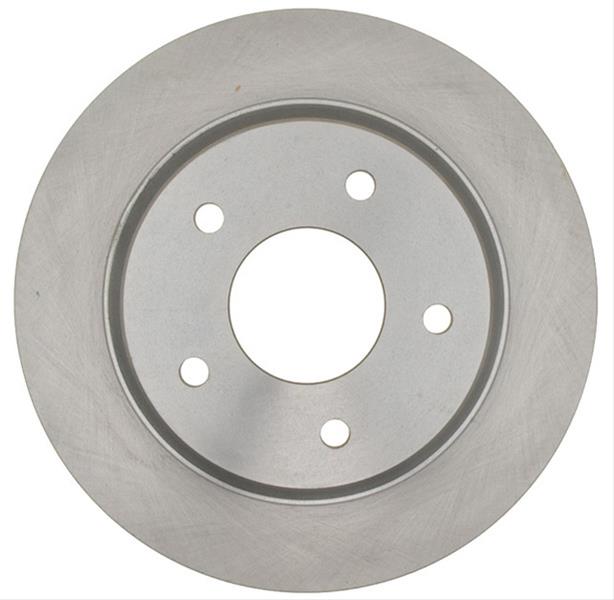 Front Brake Rotor for 1984-1987 Chevrolet Corvette