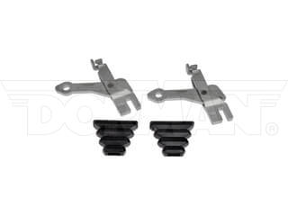 Dorman 926-112 Parking Brake Shoe Actuator Kit for 1999-2005 Ford