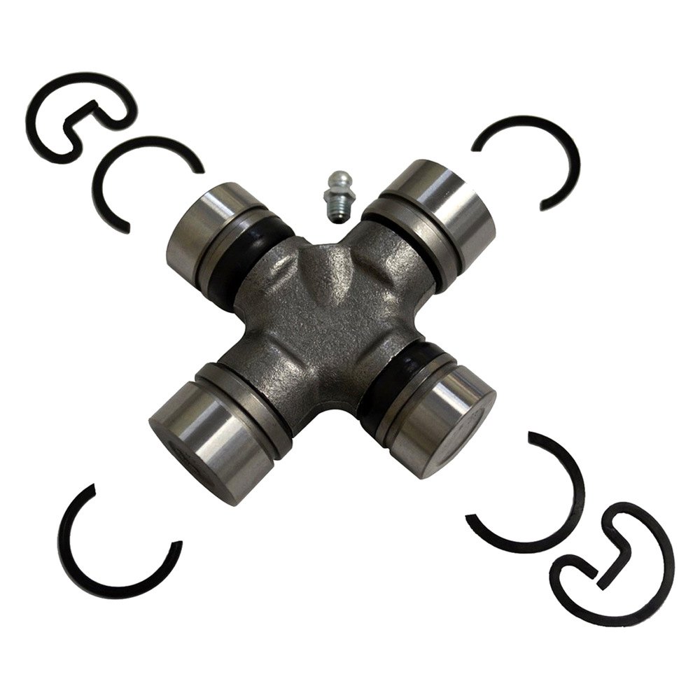 240-0356 Front & Rear Universal Joint for 1957 Oldsmobile 88