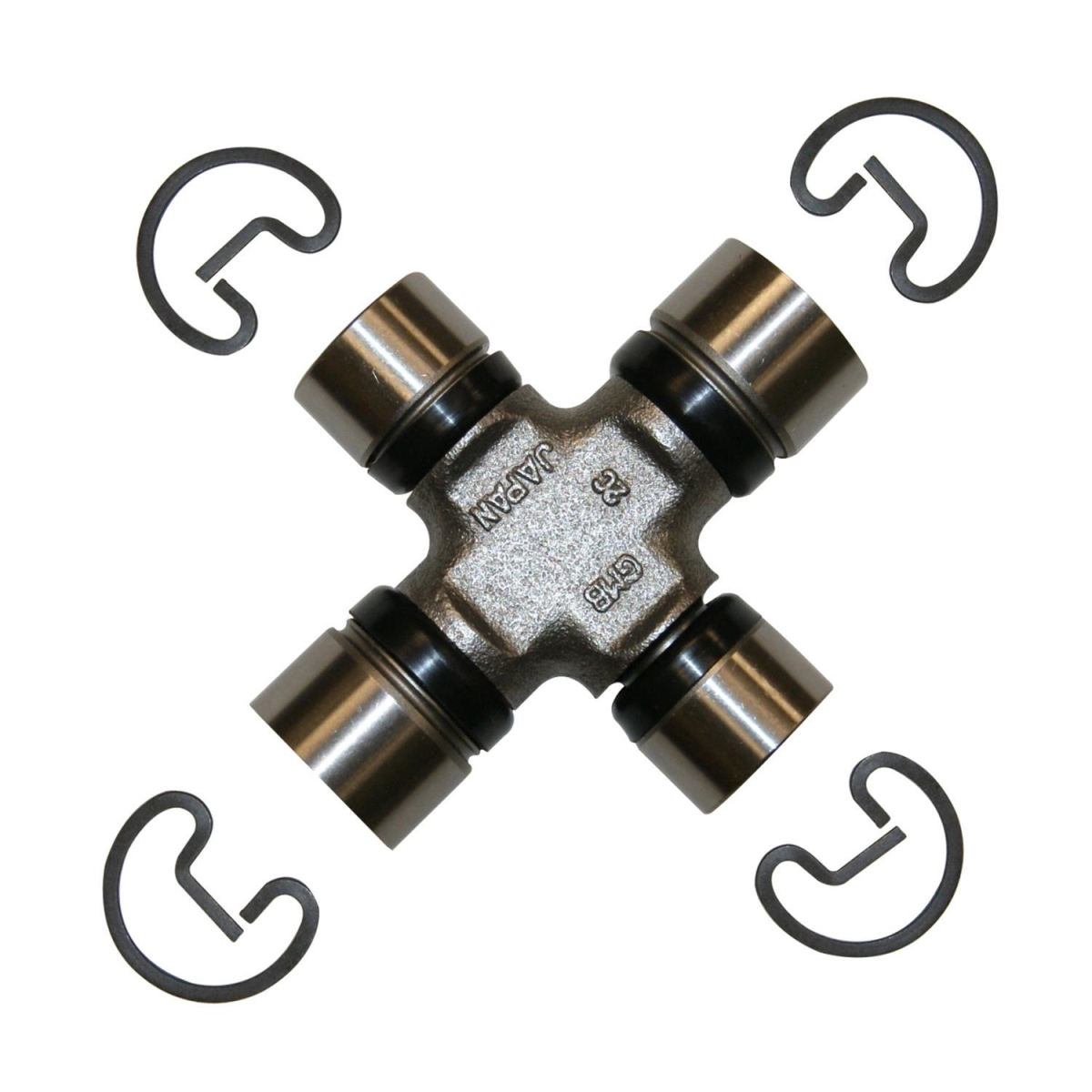 240-0358 Heavy Duty U-joint