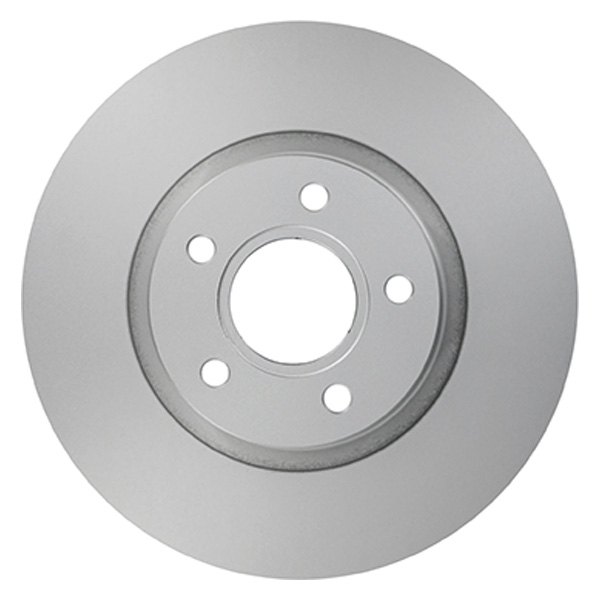 NBRR19 Front Rotor Assembly for 2013-2015 Ford