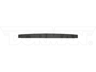 Dorman 926-579 Tailgate Molding Assembly for 2009-2014 Ford F-150, 2010-2014 Lincoln Mark LT - Black