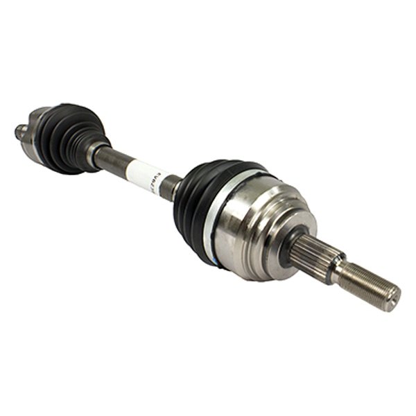 TX832 Front Left Front Shaft Assembly for 2013-2018 Ford Focus