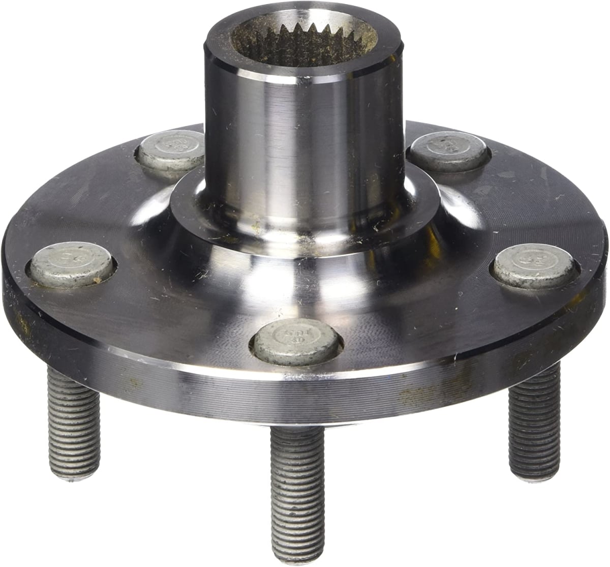 HUB396 Front Hub Wheel Assembly for 2013-2019 Ford Escape