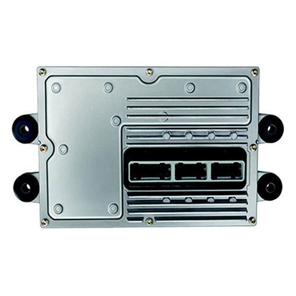 Electronic Control Unit - Black - Compatible with Ford Models - High Quality