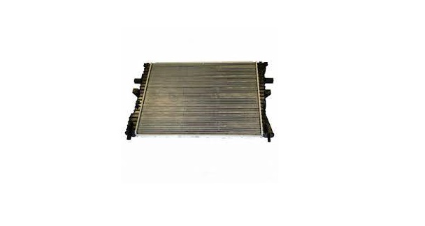 RAD-179 Radiator Assembly for 2011-2014 Ford F150