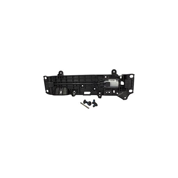 MM1179 Front Left Motor Seat Assembly for 2013-2020 Ford Fusion