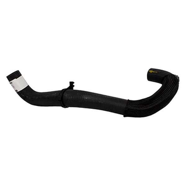 KM6652 Lower Engine Coolant Radiator Hose for 2004-2007 Ford F250 Super Duty