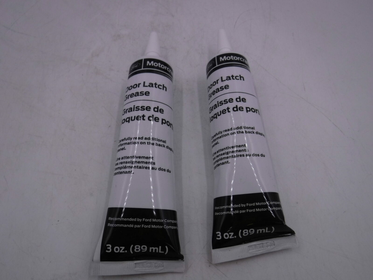 XG-13 HD Chassis Grease