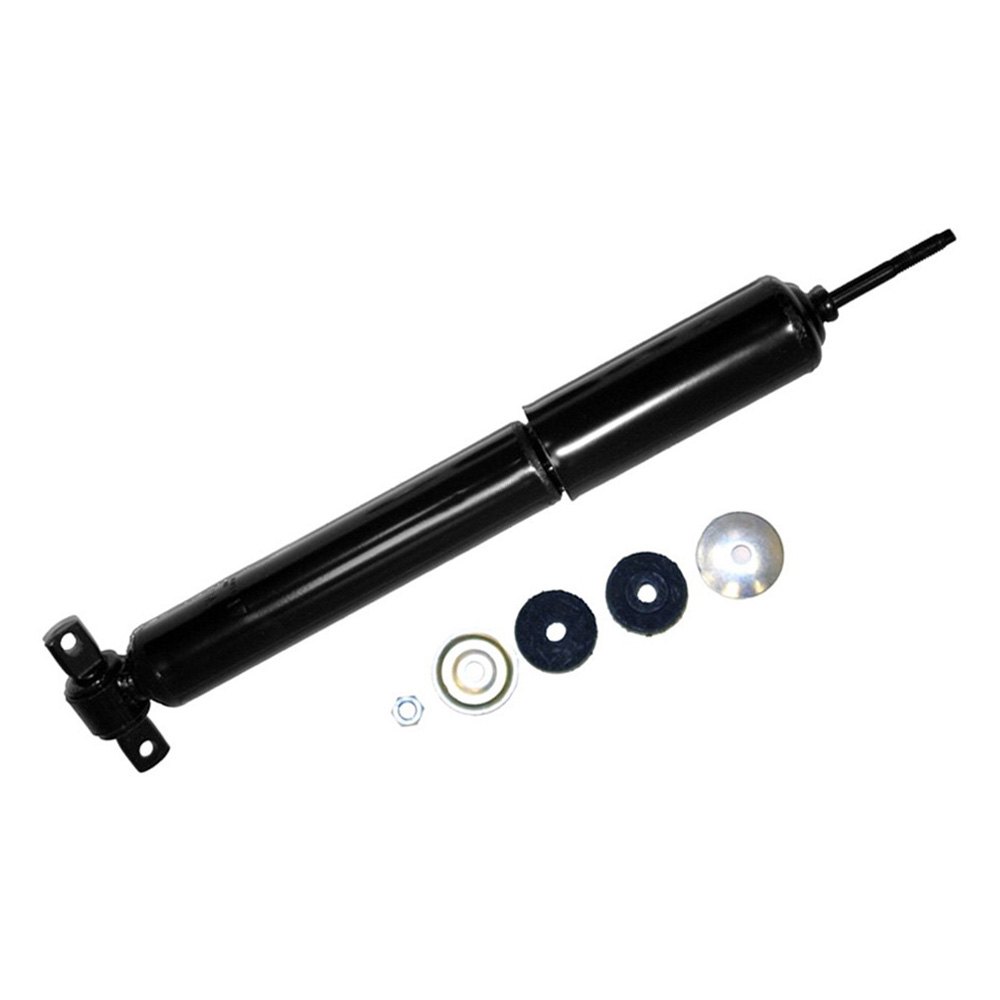 5602 Front Driver or Passenger Side Monotube Shock Absorber for 1997-2004 Corvette Chevy