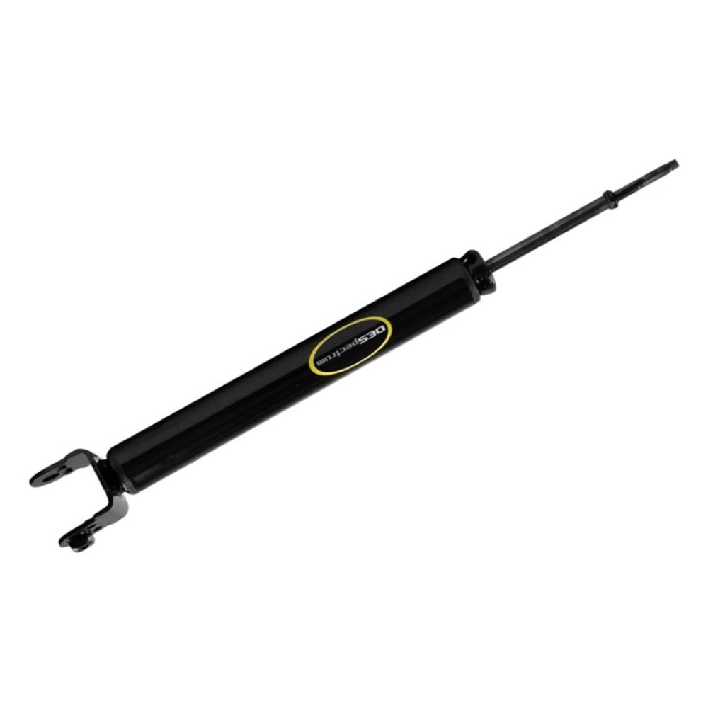 5654 Rear Driver or Passenger Side Monotube Shock Absorber for 2011-2012 G25 Infiniti