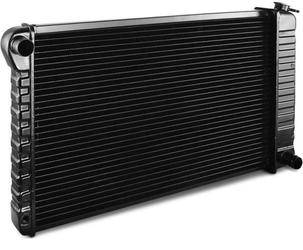 RAD202 Radiator Assembly for 2008-2010 Ford F250 Super Duty