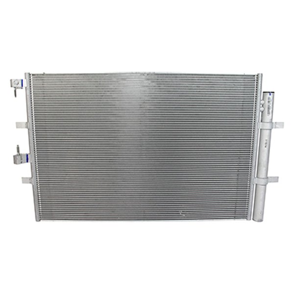 YJ716 Condenser Assembly for 2015-2019 Ford Transit-250