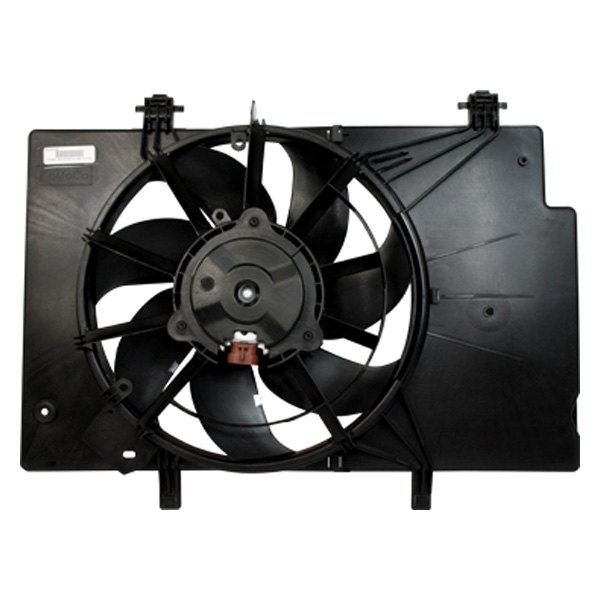 RF427 Fan Assembly for 2011-2019 Ford Fiesta