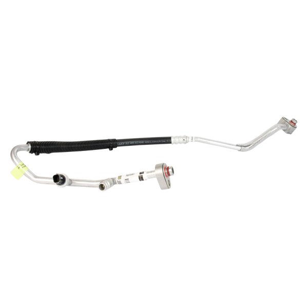 YF38076 AC Refrigerant Discharge Hose for 2007-2014 Ford E150