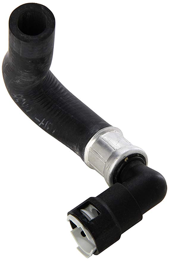 KH1104 Water Heater Hose for 1996-2004 Ford Mustang