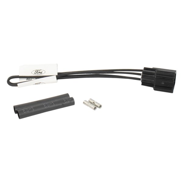 WPT1566 Front Wire Assembly for 2011-2018 Ford Explorer