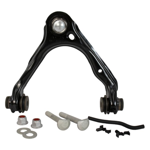 MCF2484 Front Left Upper Arm Assembly for 2004-2006 Lincoln Town Car