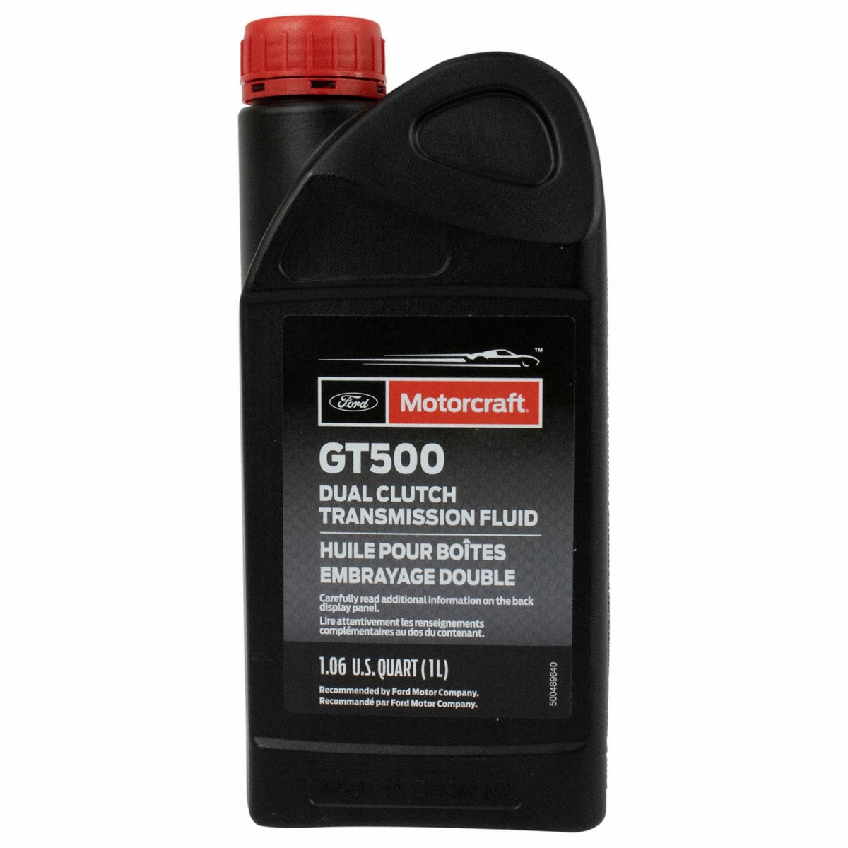 XT14L Oil-free Additive for 2020-2021 Ford Mustang