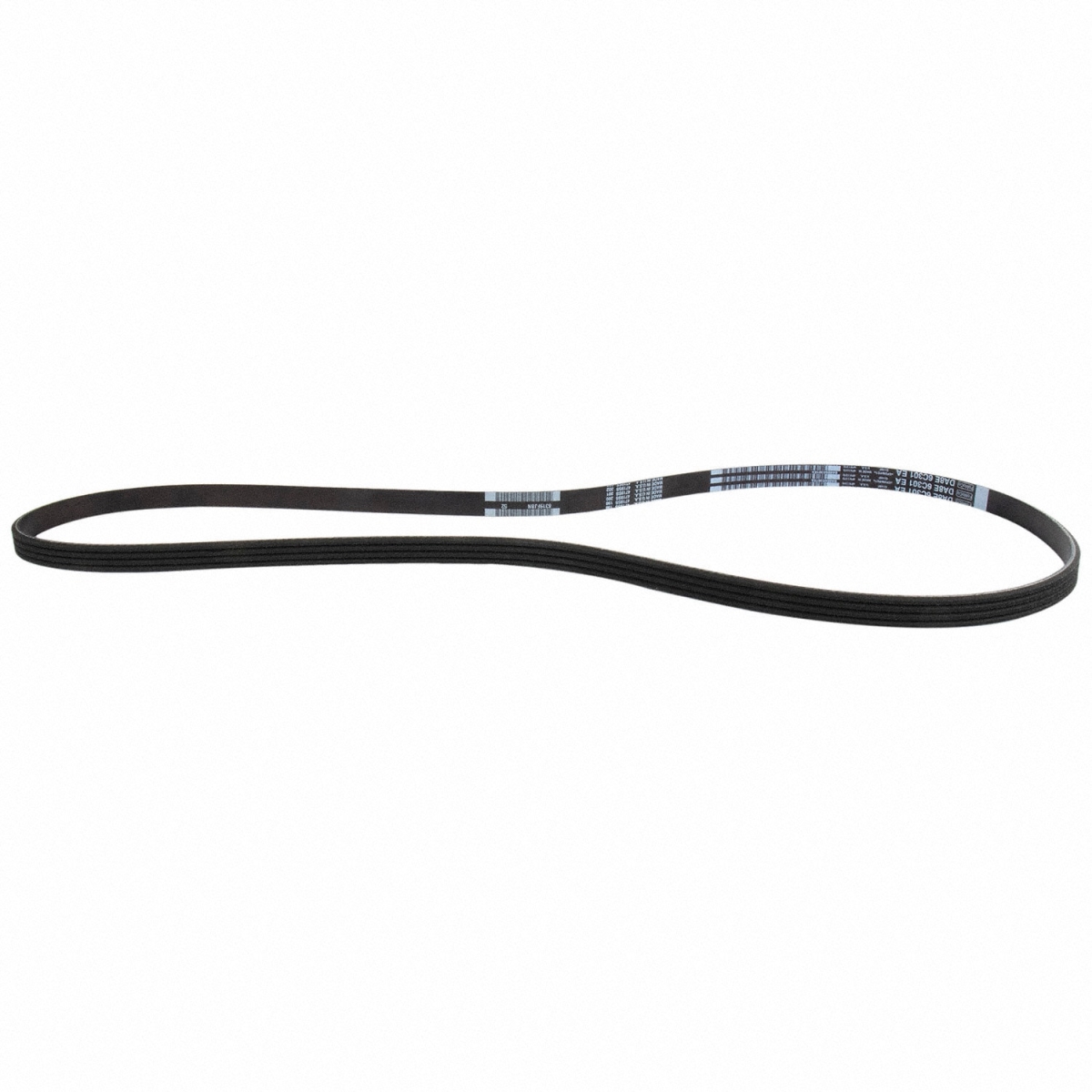 JK4546A Heavy Duty V-Belt for 2015-2018 Ford Edge
