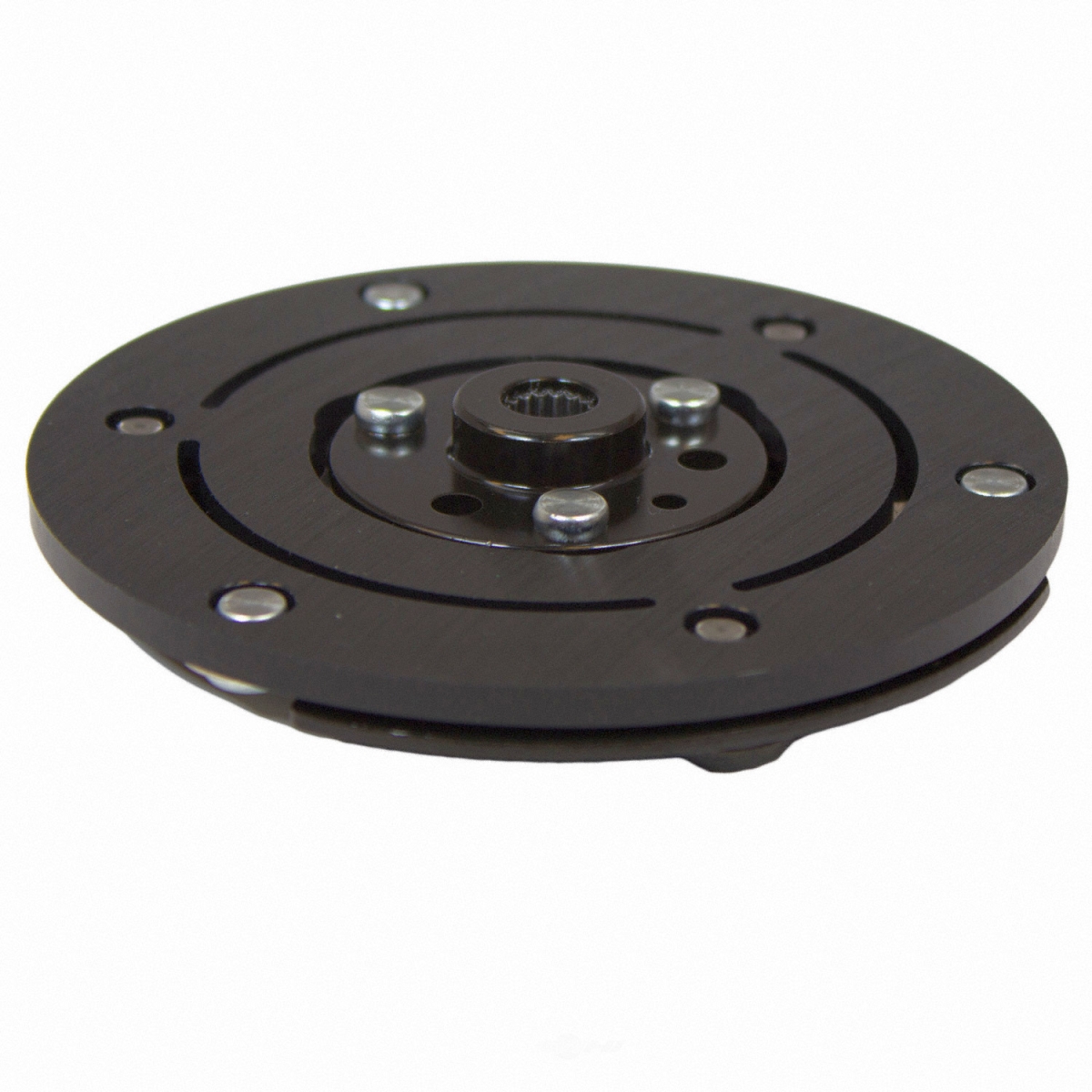 YB3271 Air Conditioning Compressor Clutch for 1995-2000 Ford Contour