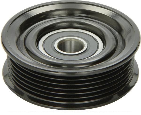 YS386 Upper Tension Pulley for 2016-2021 Ford F150