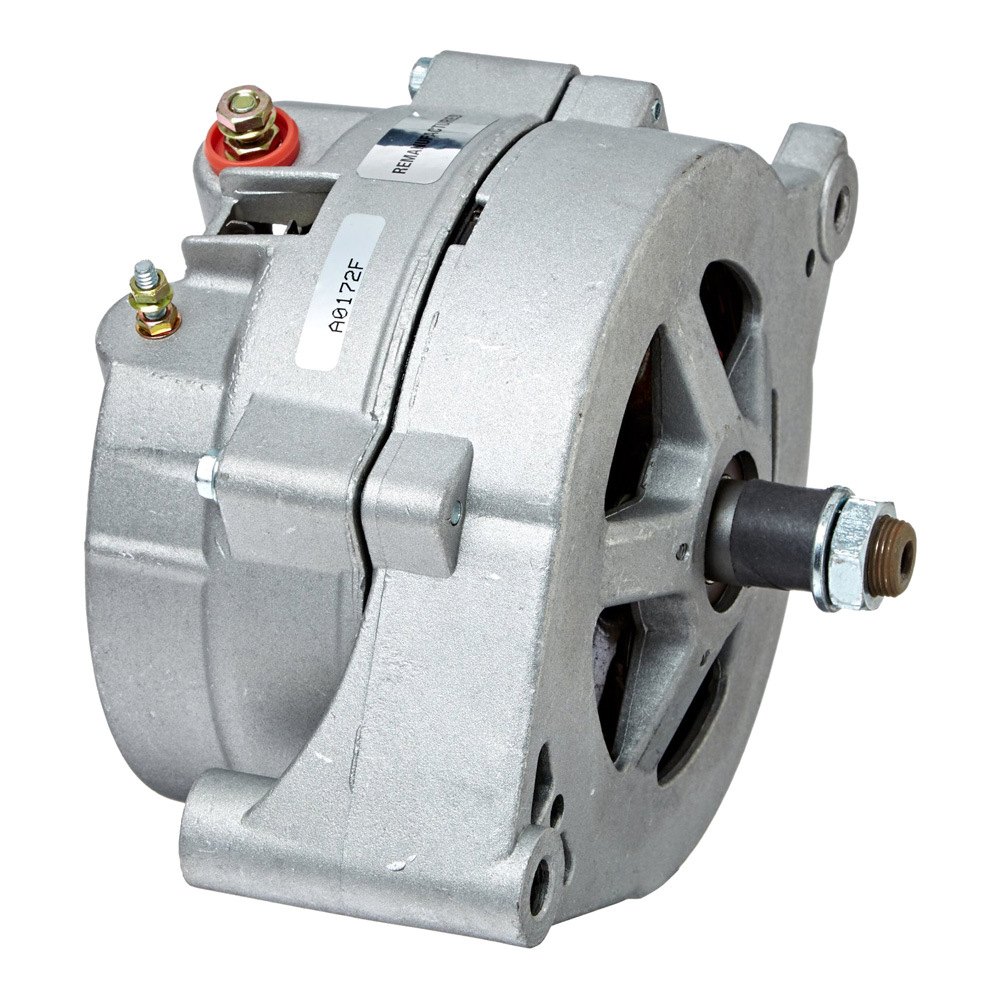 Motorcraft GL9002RM - Remanufactured Alternator