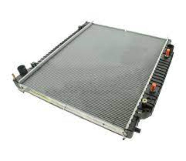 RAD235 Radiator Assembly for 2005-2007 Ford E150