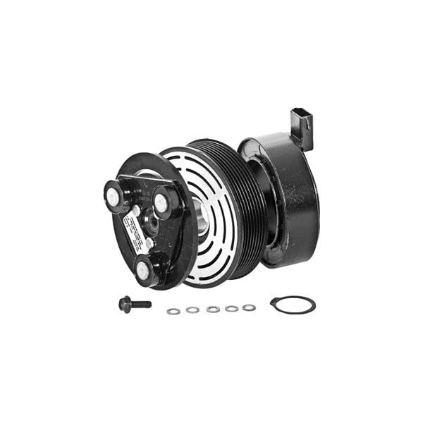 YB3289 Compressor Pulley for 1990-1996 Ford Bronco