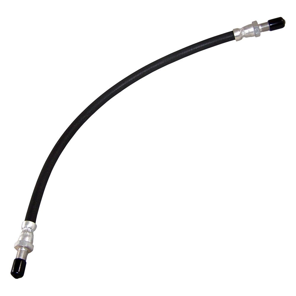 BRHF280 Front Left Brake Hose for 2007-2017 Ford Expedition