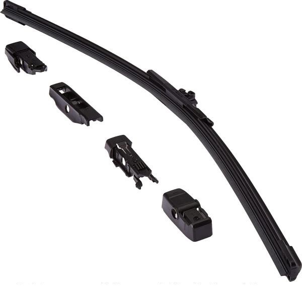 WW2202PF Front Wiper Blade for 2002-2004, 2011-2019 Ford Explorer