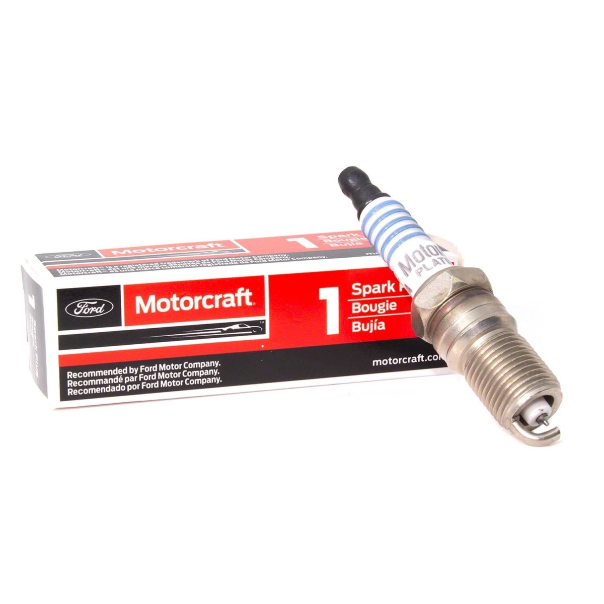 SP439AX Glow Plug for 1994-1997, 2001-2010 Mazda B2300
