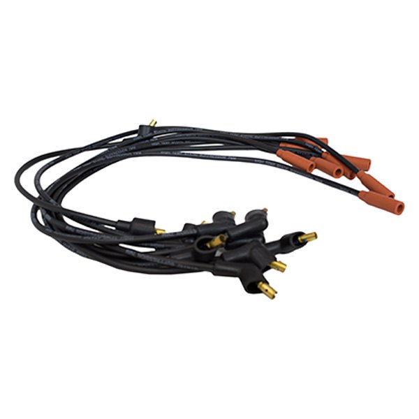 WR3820DR Ignition Wires for 1968-1972 Ford Thunderbird