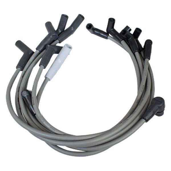WR4069 Ignition Wire Set for 1991-1995 Ford Ranger