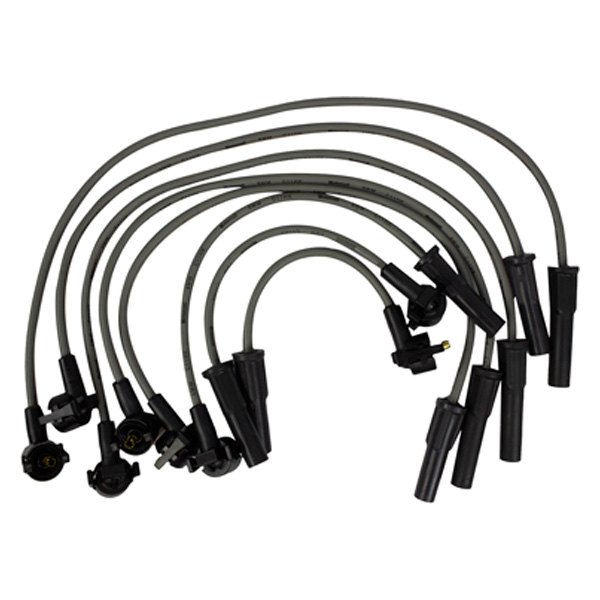 WR4089 Ignition Wire Set for 1992-1994 Ford Ranger