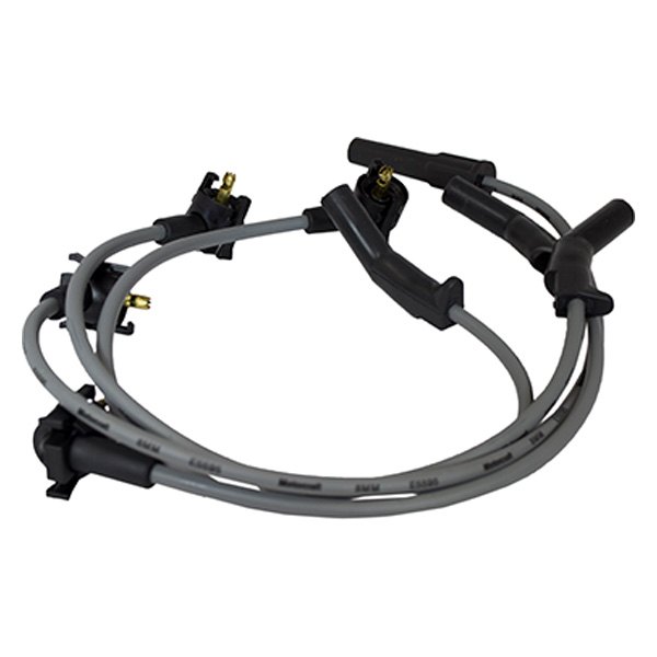 WR5719 Ignition Wire Set for 1997-1999 Ford Escort
