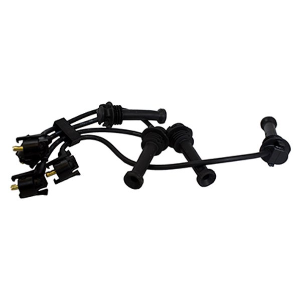 WR5730 Ignition Wire Set for 1995-1999 Ford Contour